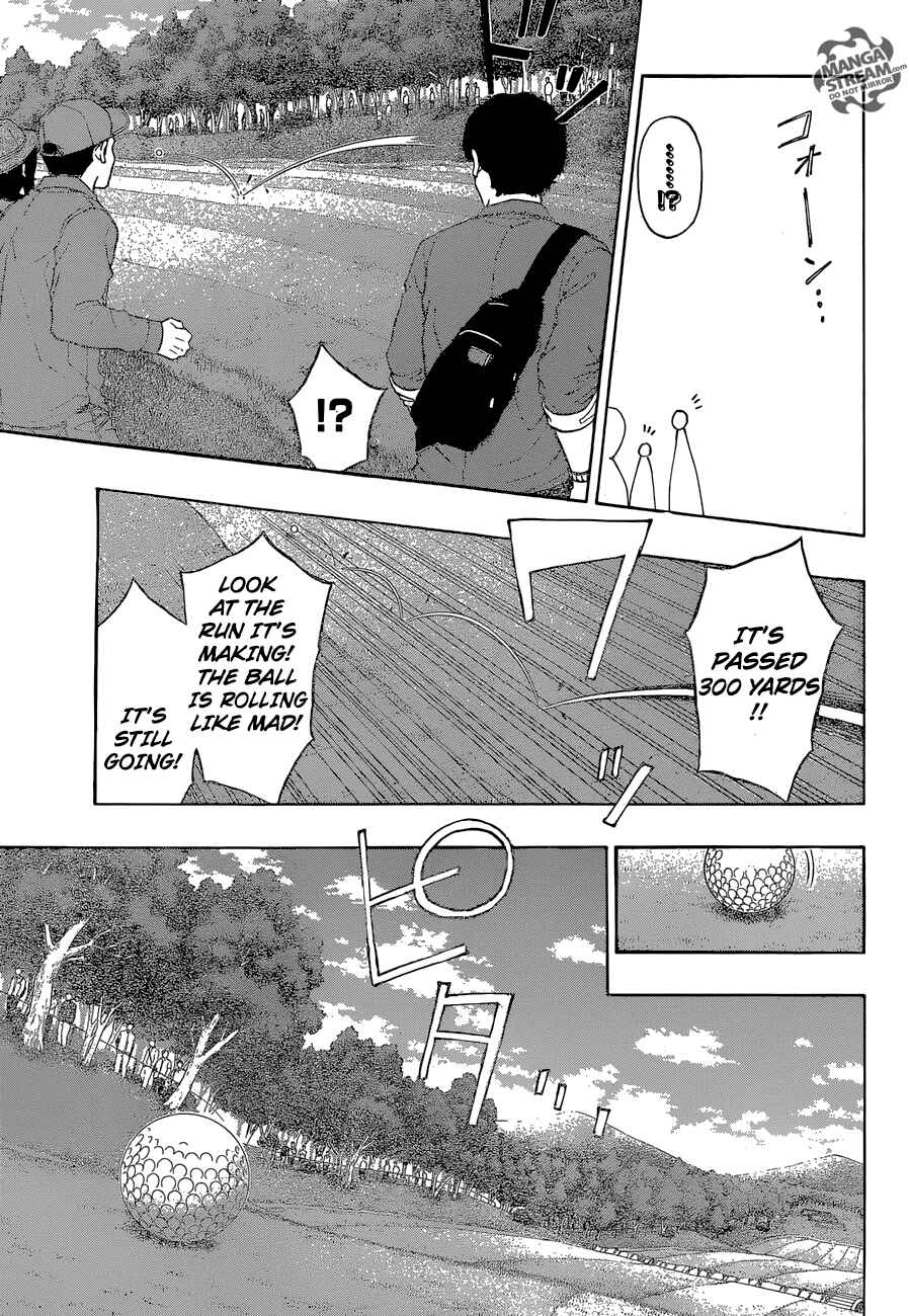 Page 11 Chapter 39 Robot × Laserbeam