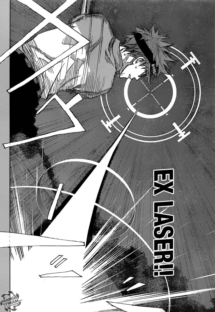 Page 16 Chapter 39 Robot × Laserbeam