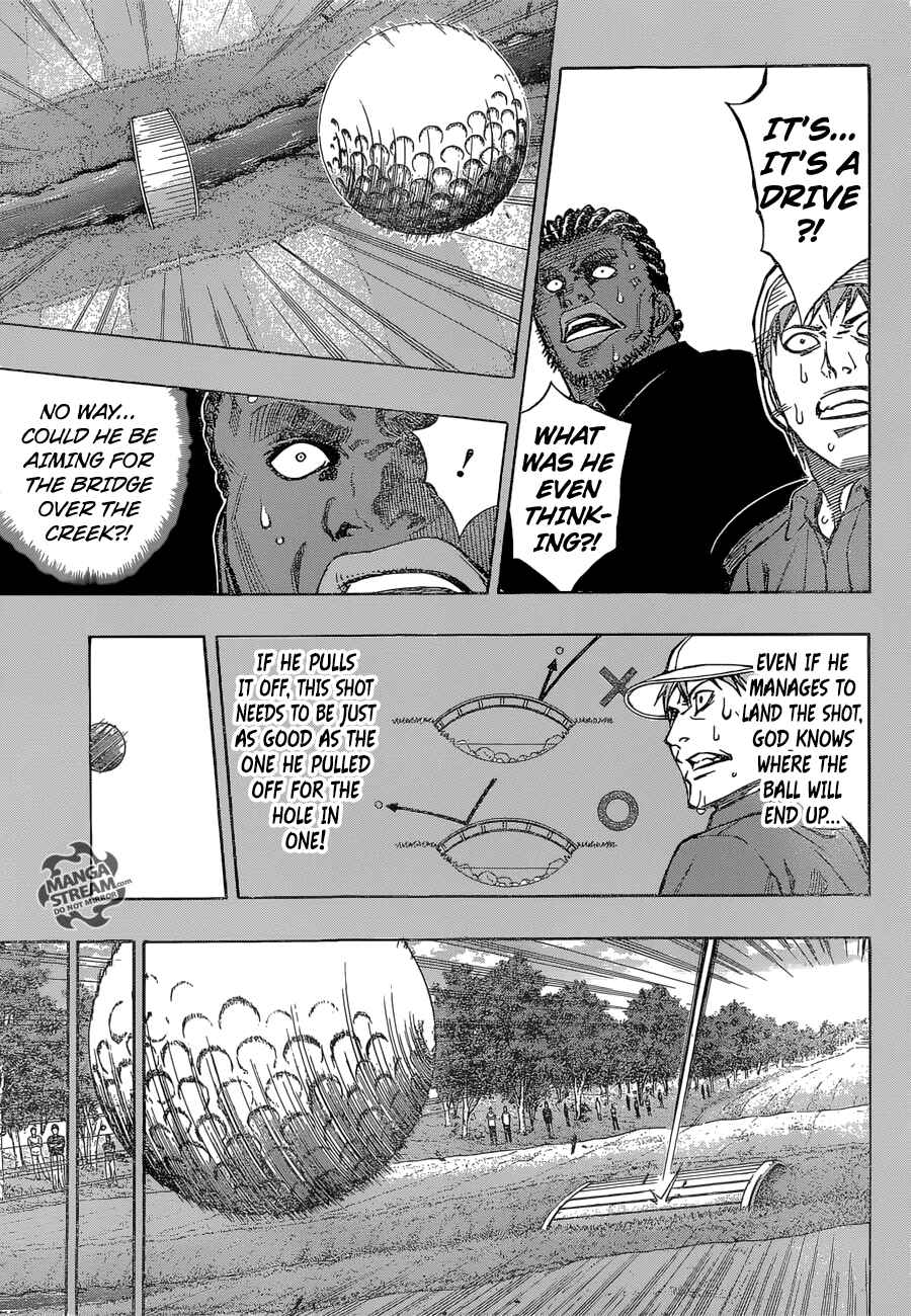 Page 17 Chapter 39 Robot × Laserbeam