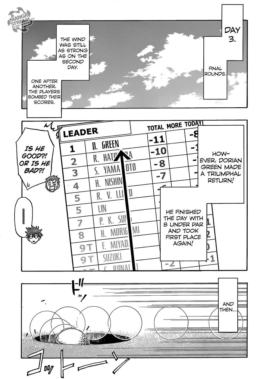 Page 14 Chapter 34 Robot × Laserbeam