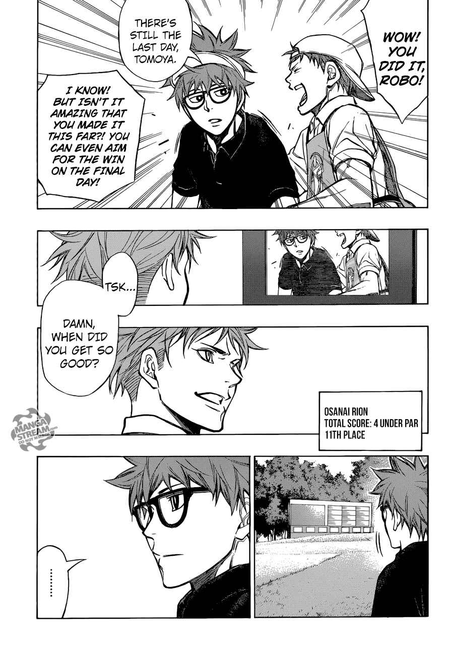Page 16 Chapter 34 Robot × Laserbeam