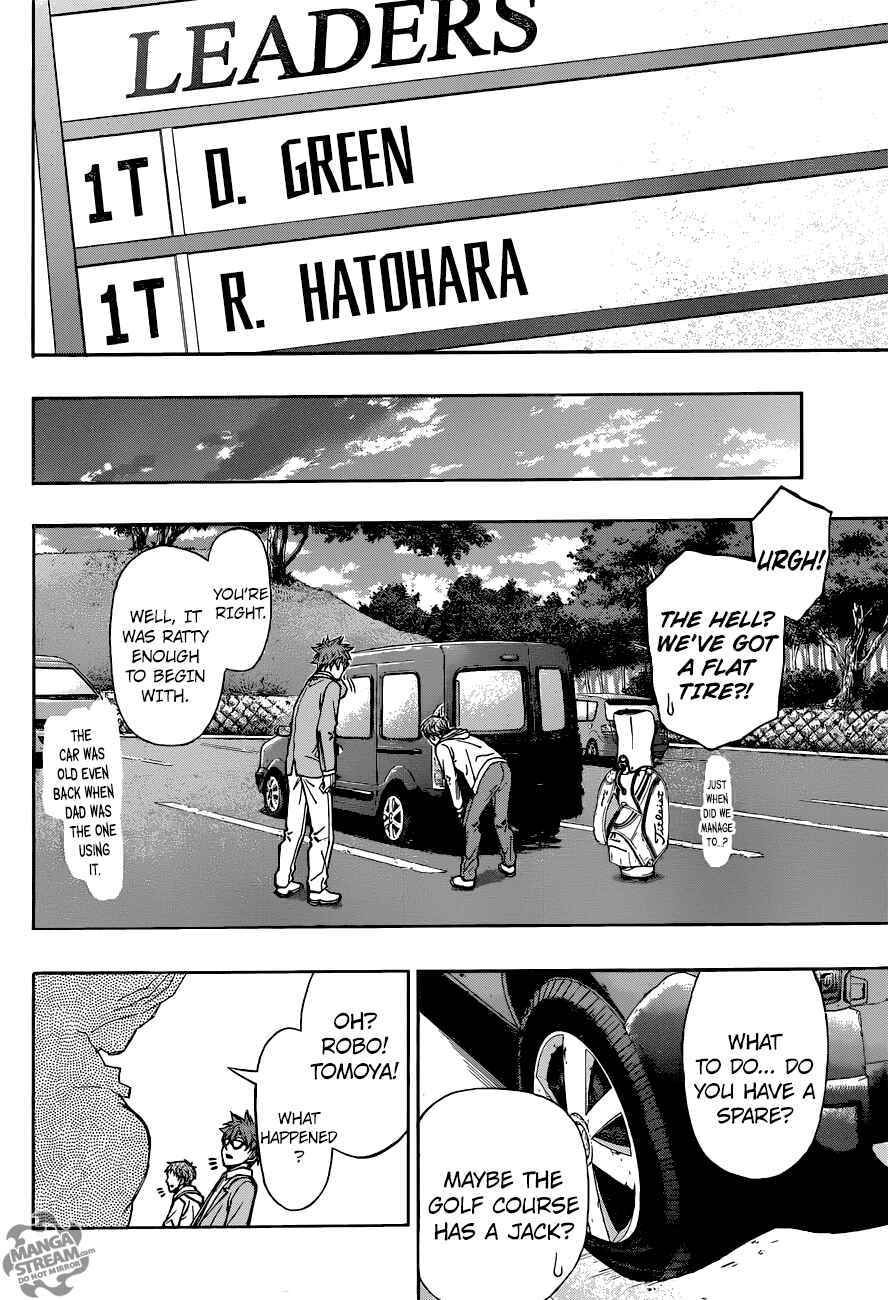 Page 17 Chapter 34 Robot × Laserbeam