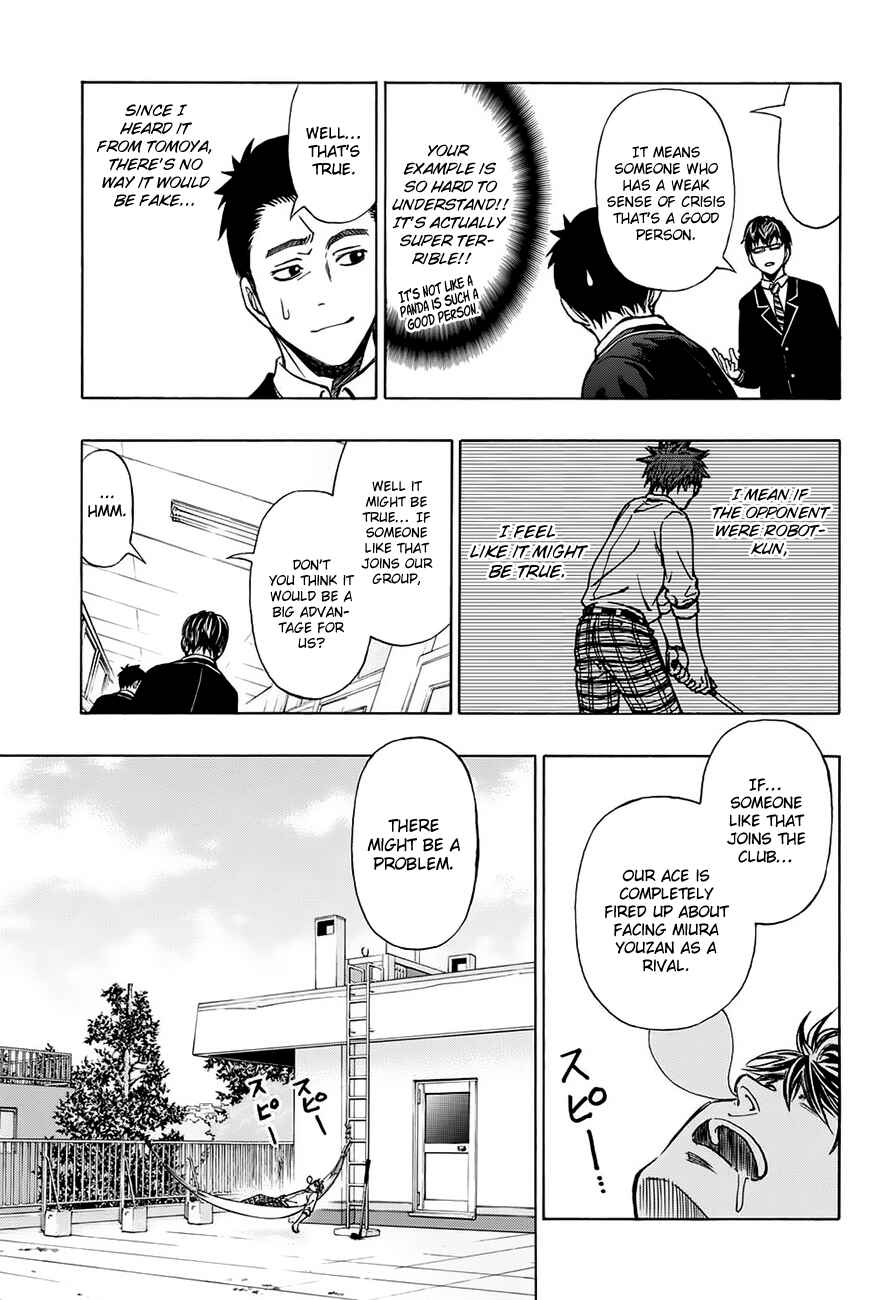 Page 8 Chapter 7 Robot × Laserbeam