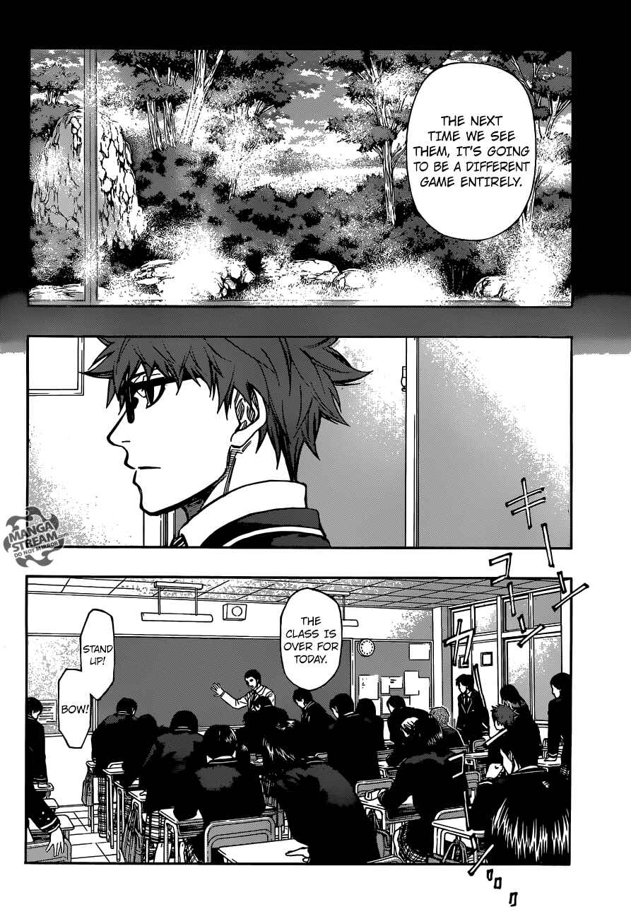Page 13 Chapter 25 Robot × Laserbeam