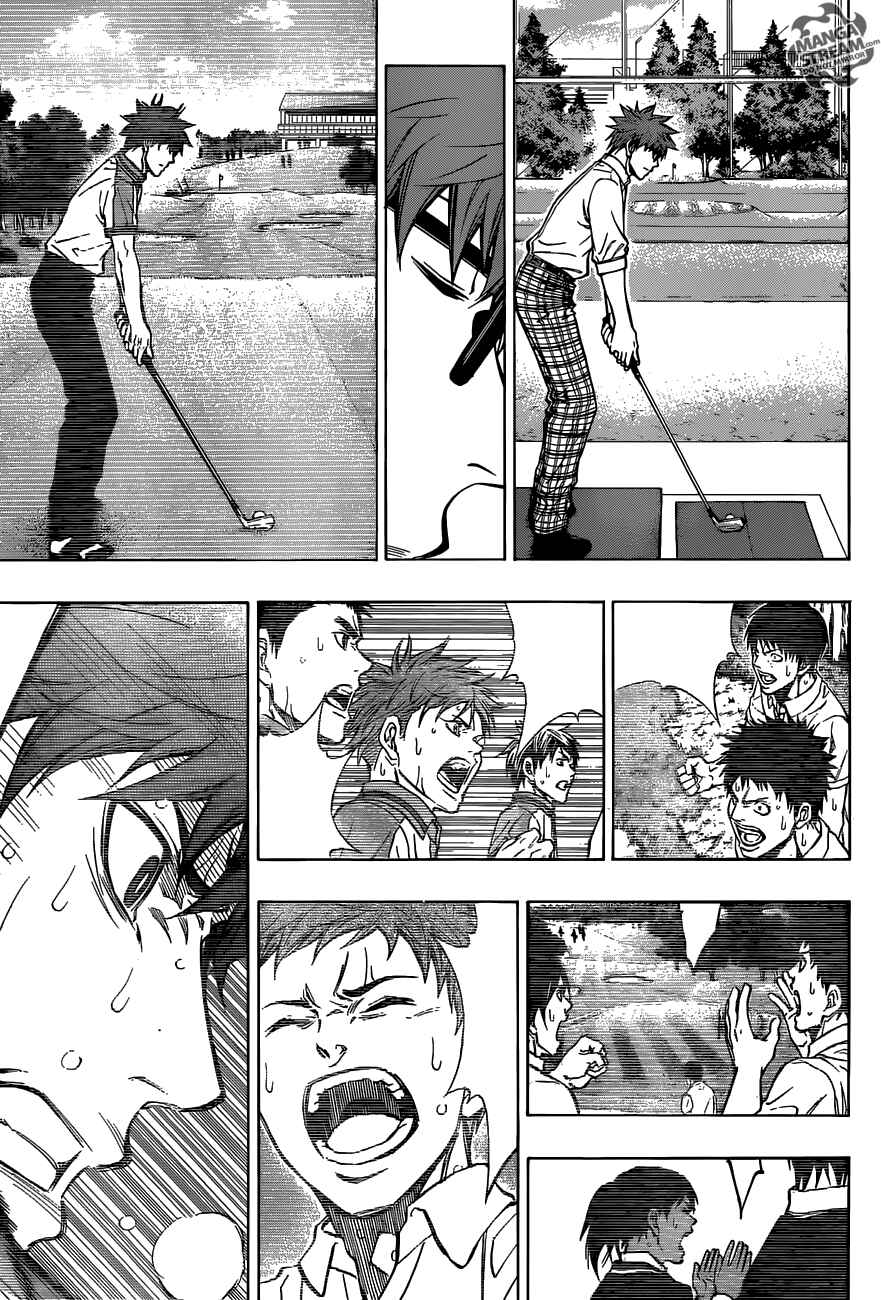 Page 16 Chapter 25 Robot × Laserbeam