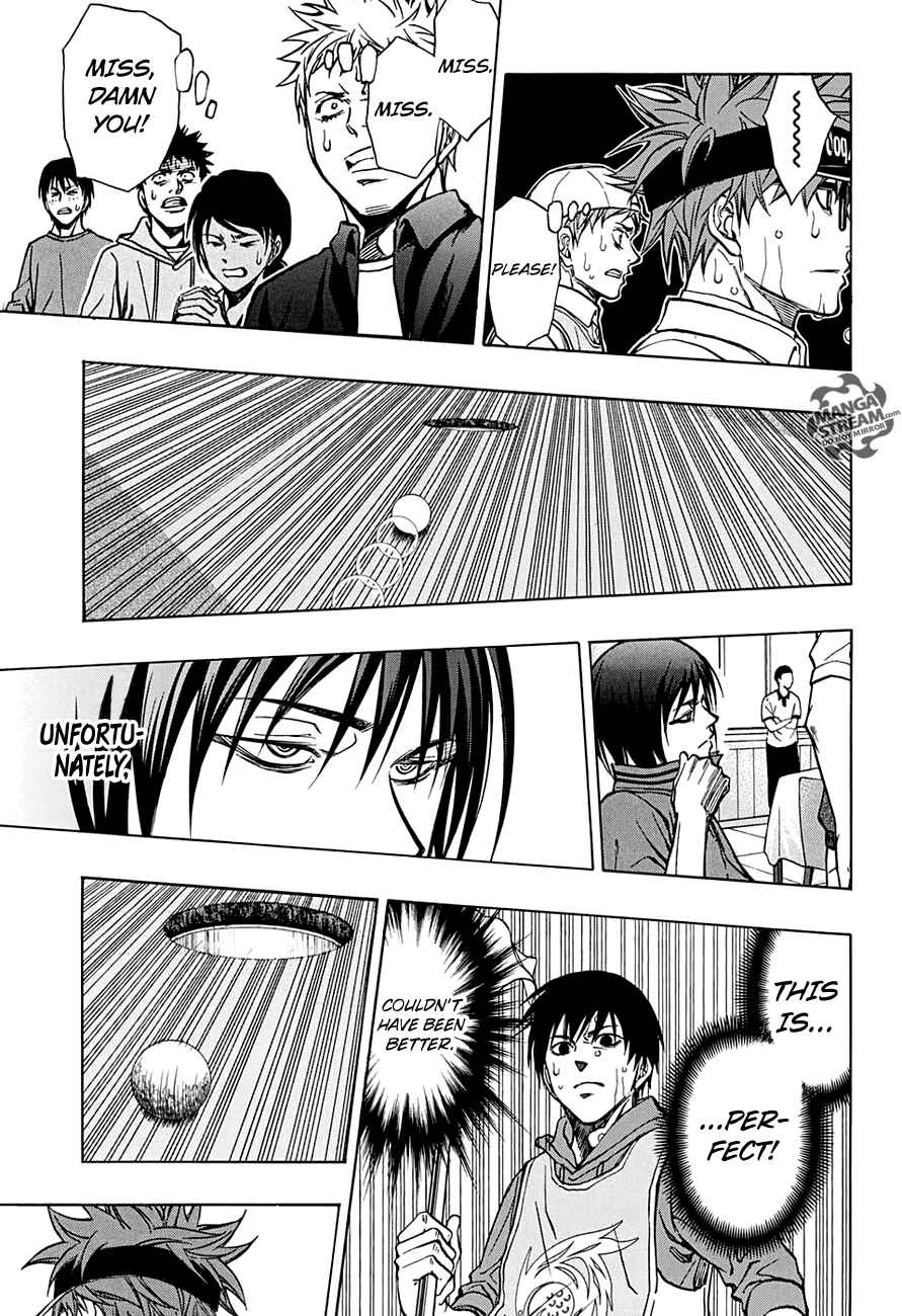 Page 10 Chapter 59 Robot × Laserbeam