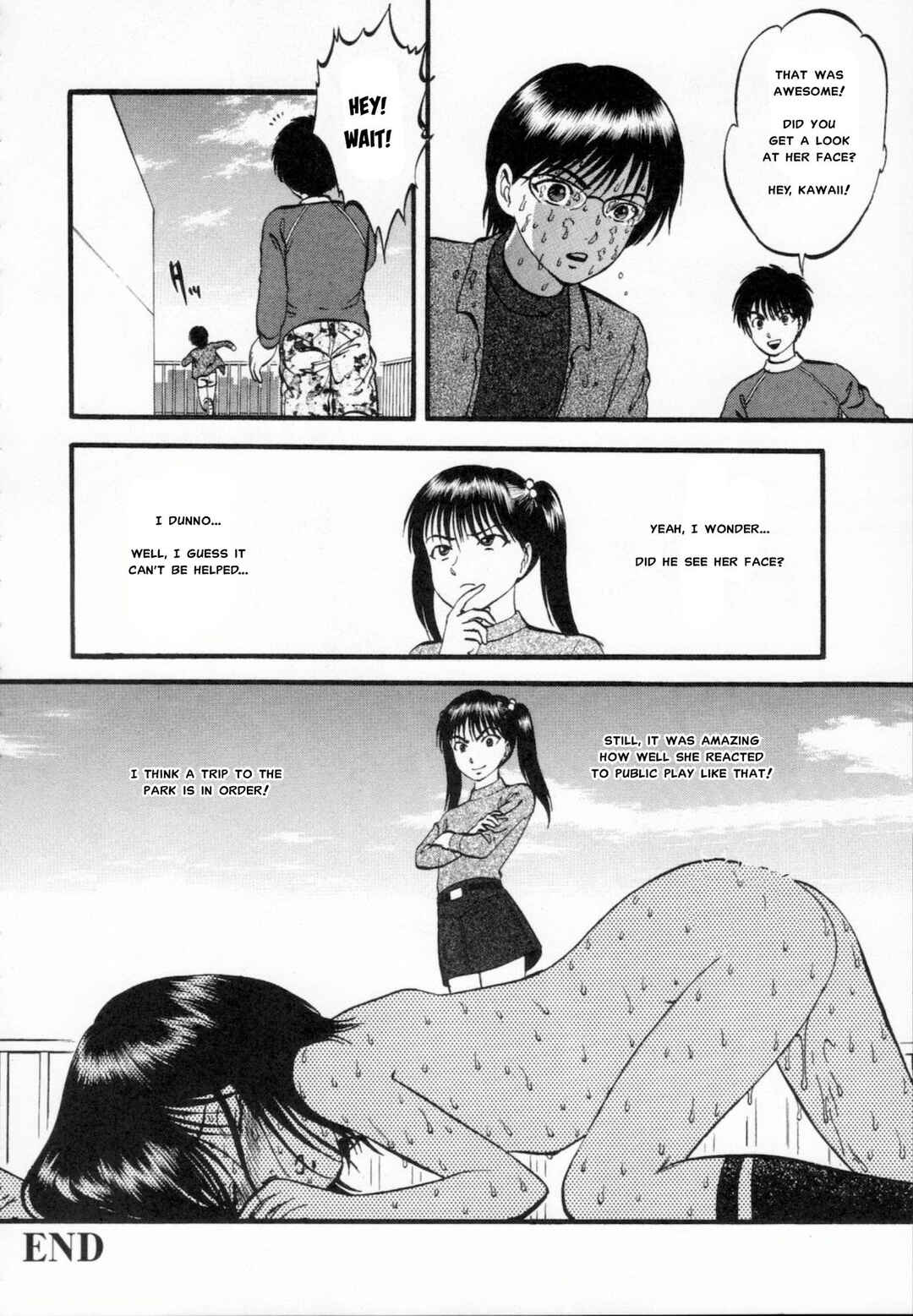 Page 24 Chapter 6 R Shitei