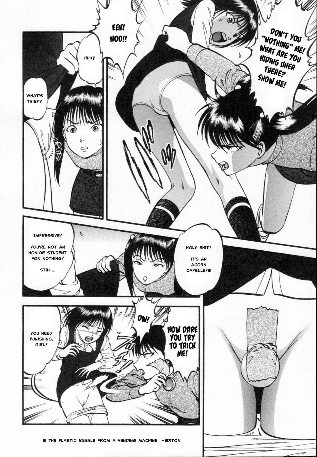 Page 6 Chapter 6 R Shitei