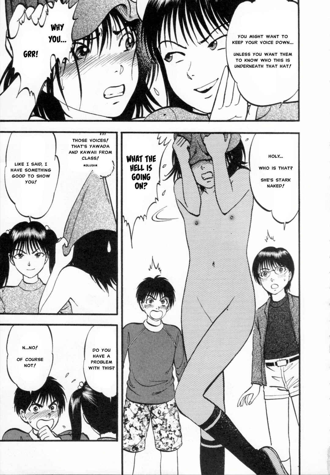 Page 9 Chapter 6 R Shitei