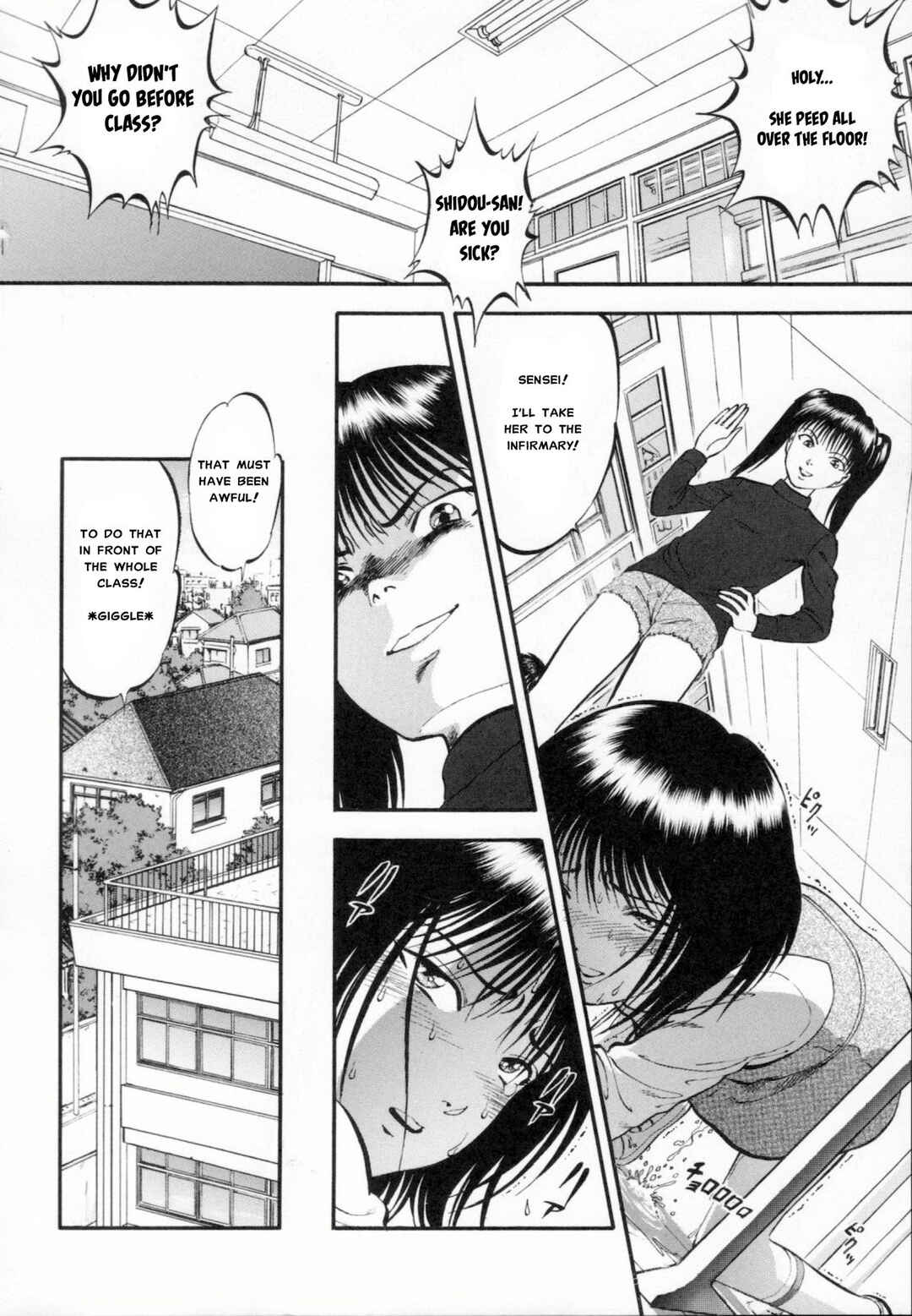 Page 10 Chapter 5 R Shitei