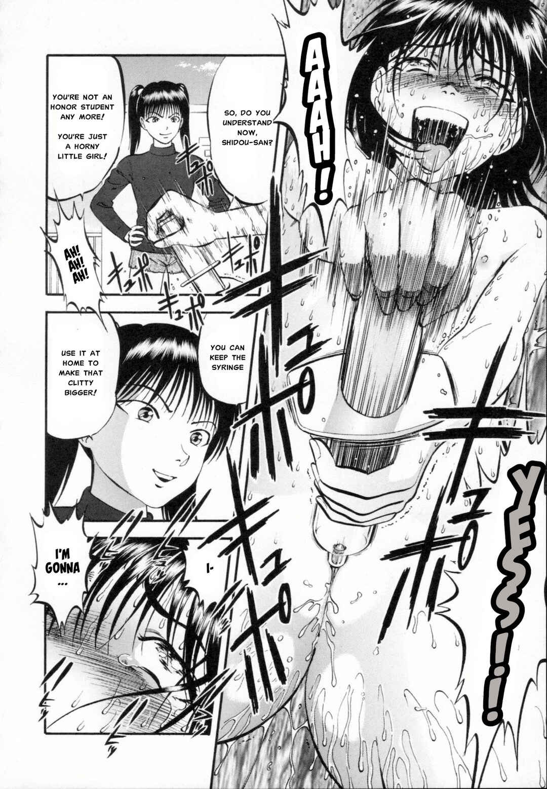 Page 18 Chapter 5 R Shitei