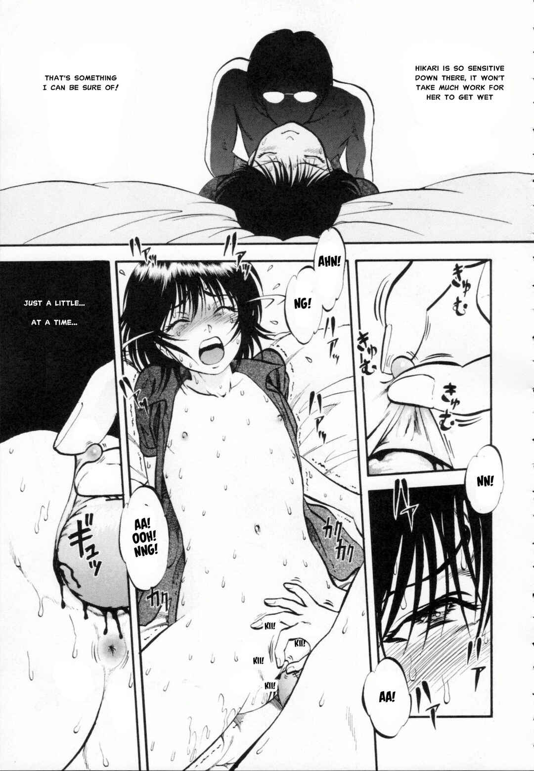 Page 15 Chapter 10 R Shitei