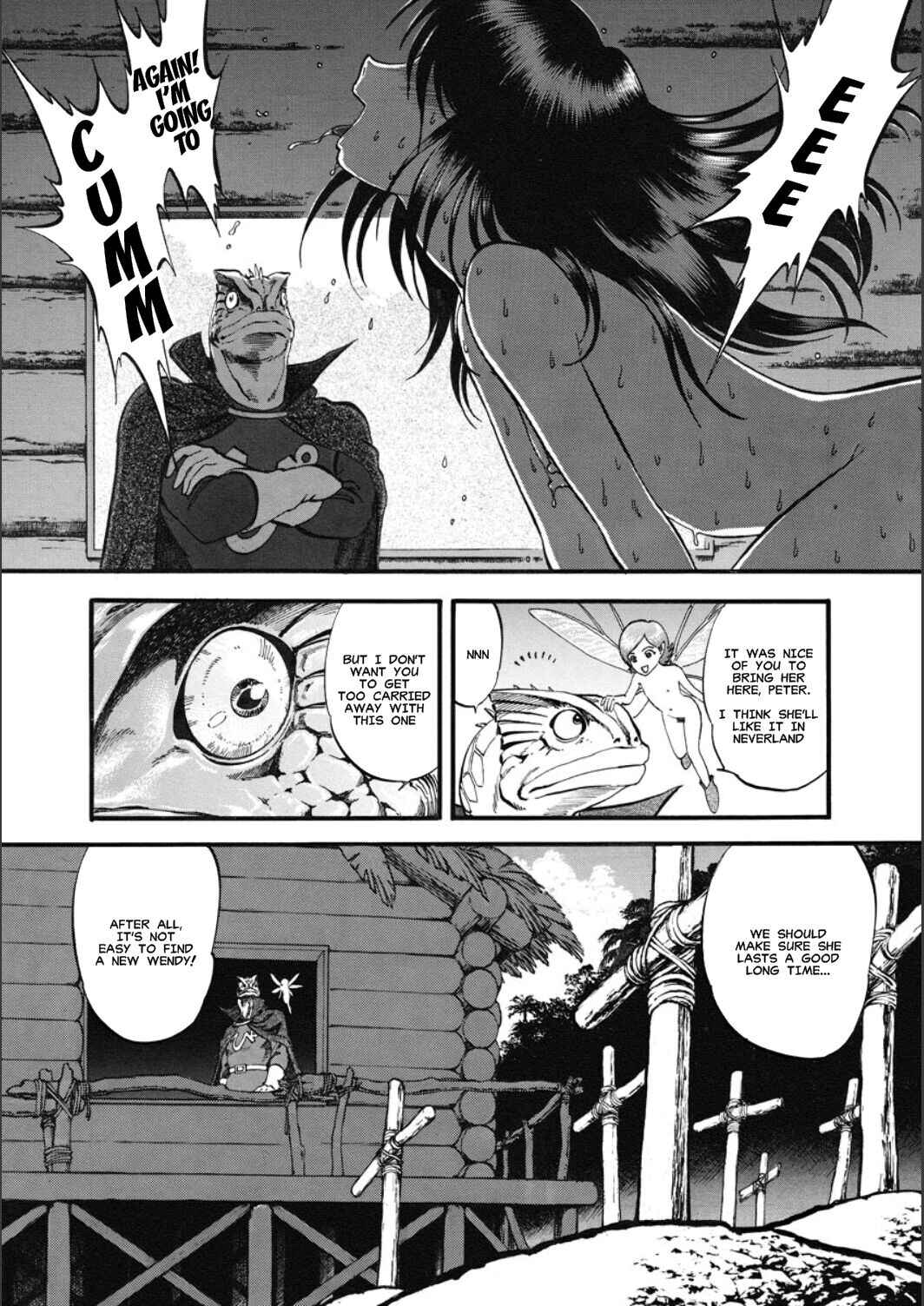 Page 21 Chapter 8 R Shitei