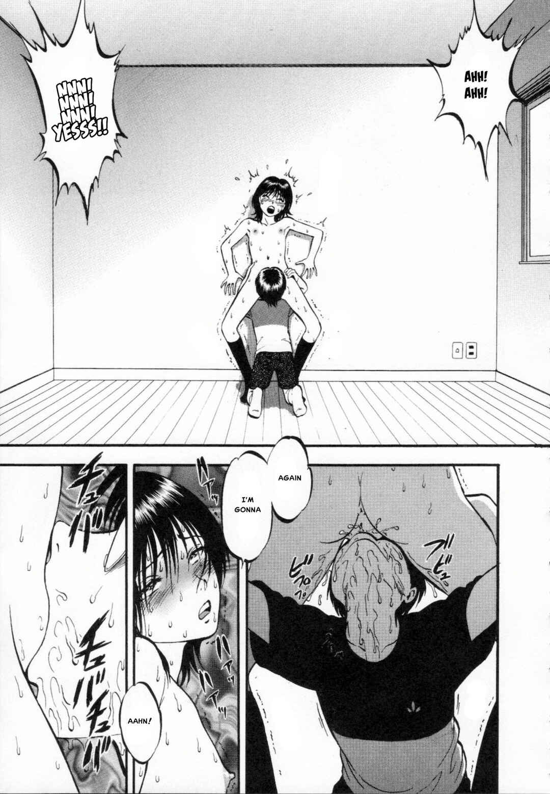 Page 13 Chapter 9 R Shitei