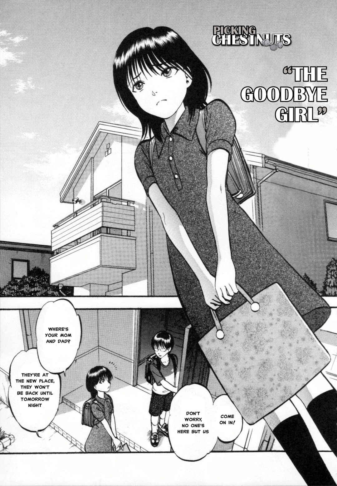 Page 3 Chapter 9 R Shitei