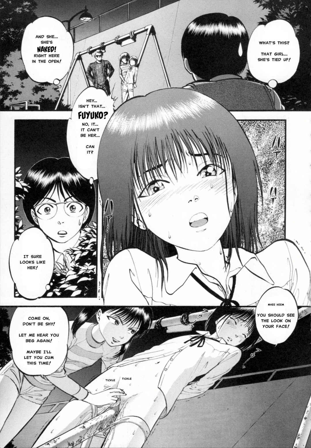 Page 3 Chapter 7 R Shitei