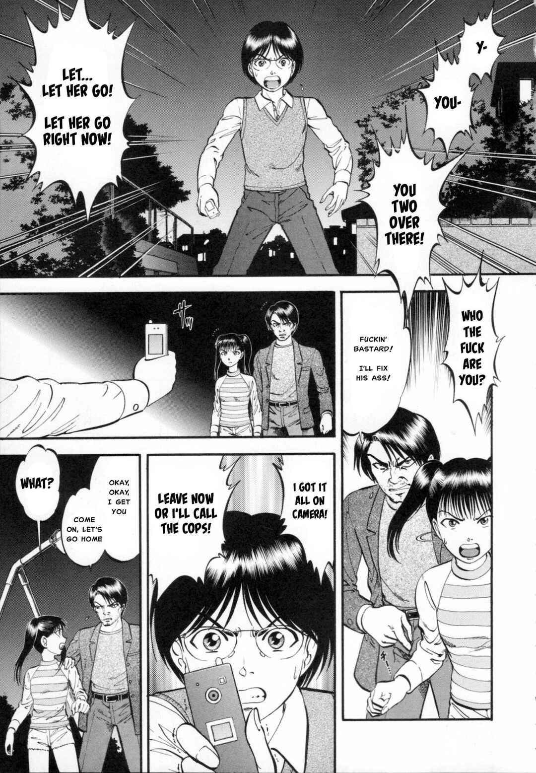 Page 9 Chapter 7 R Shitei