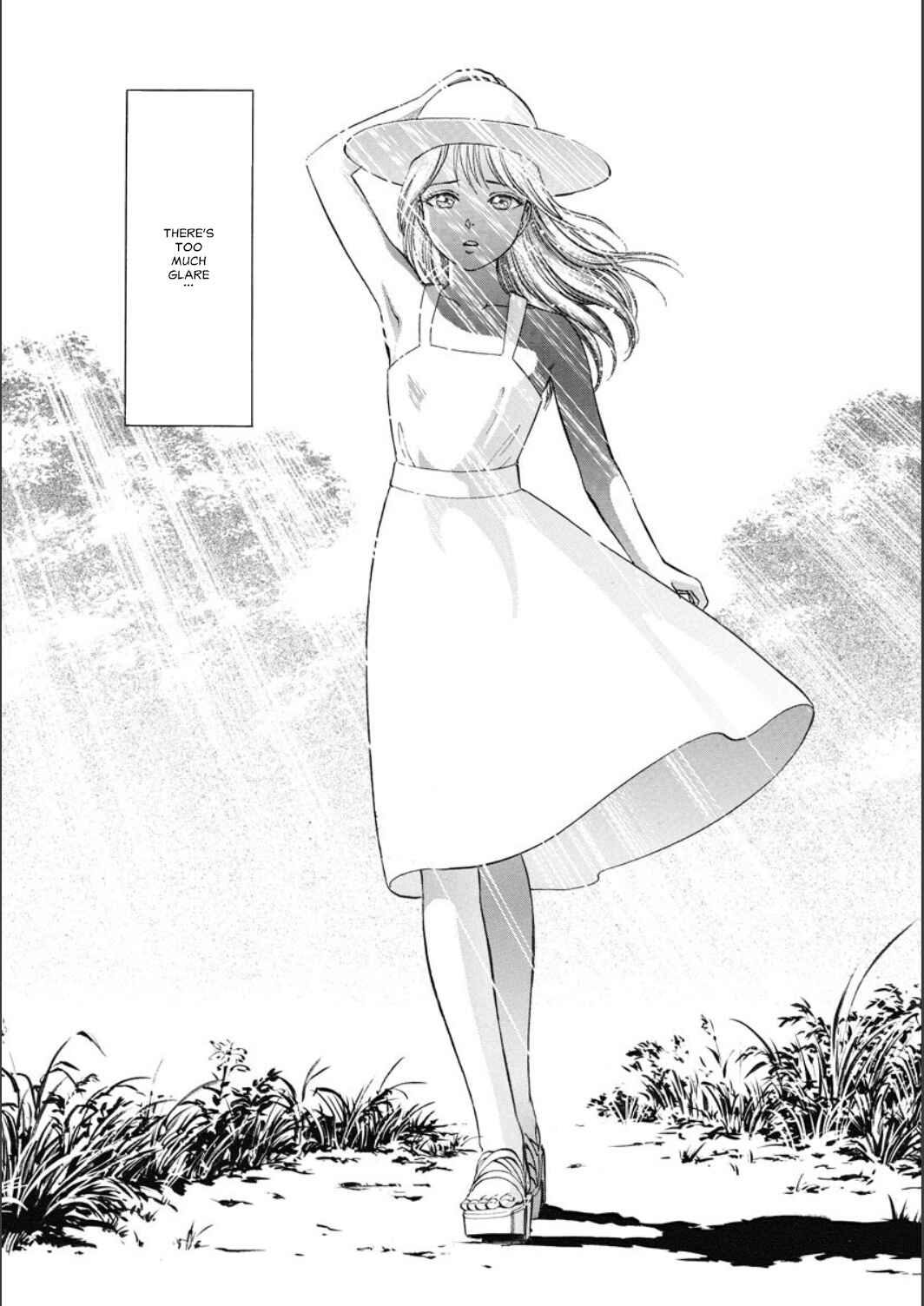 Page 3 Chapter 5 R Shitei