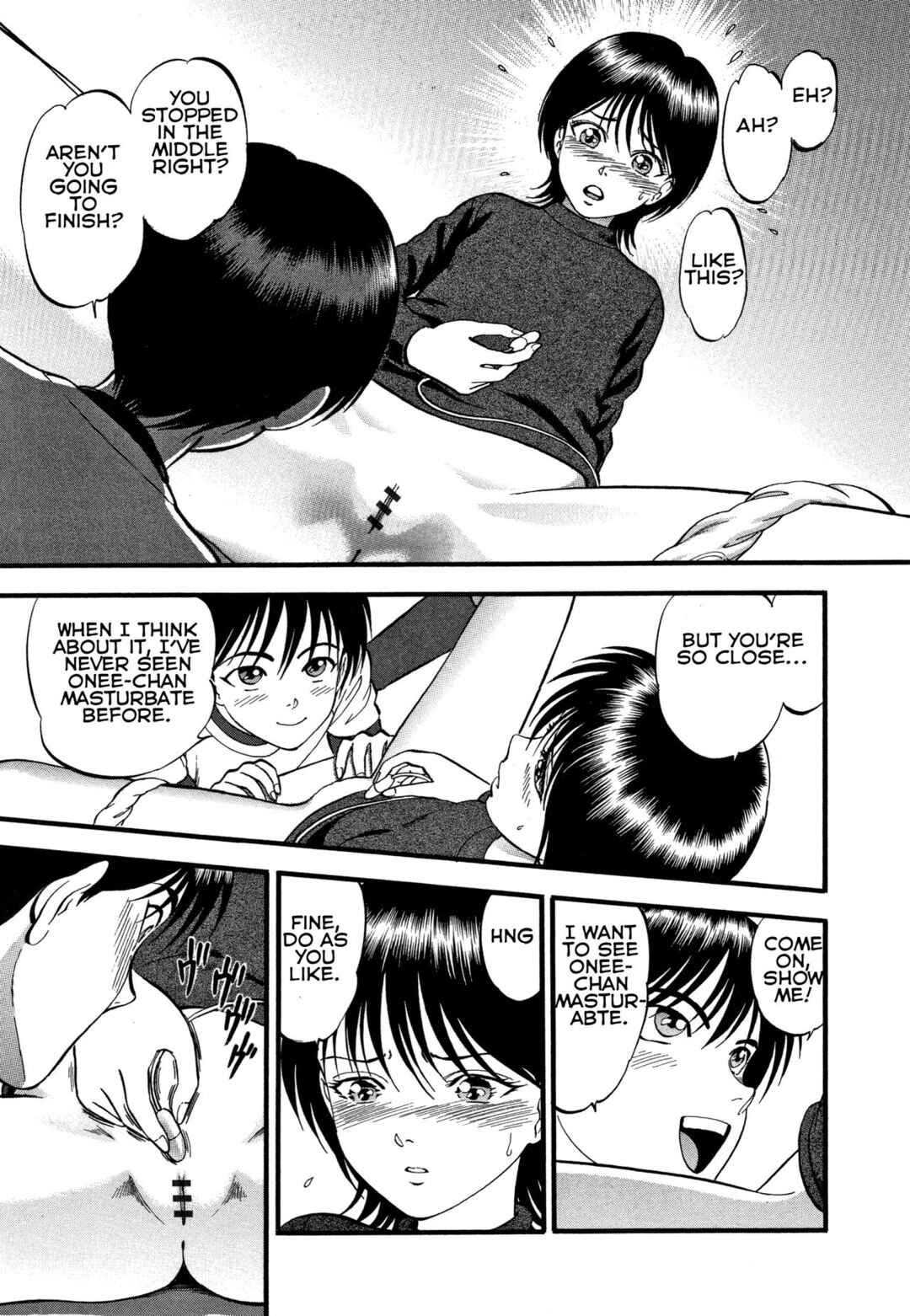 Page 7 Chapter 4 R Shitei