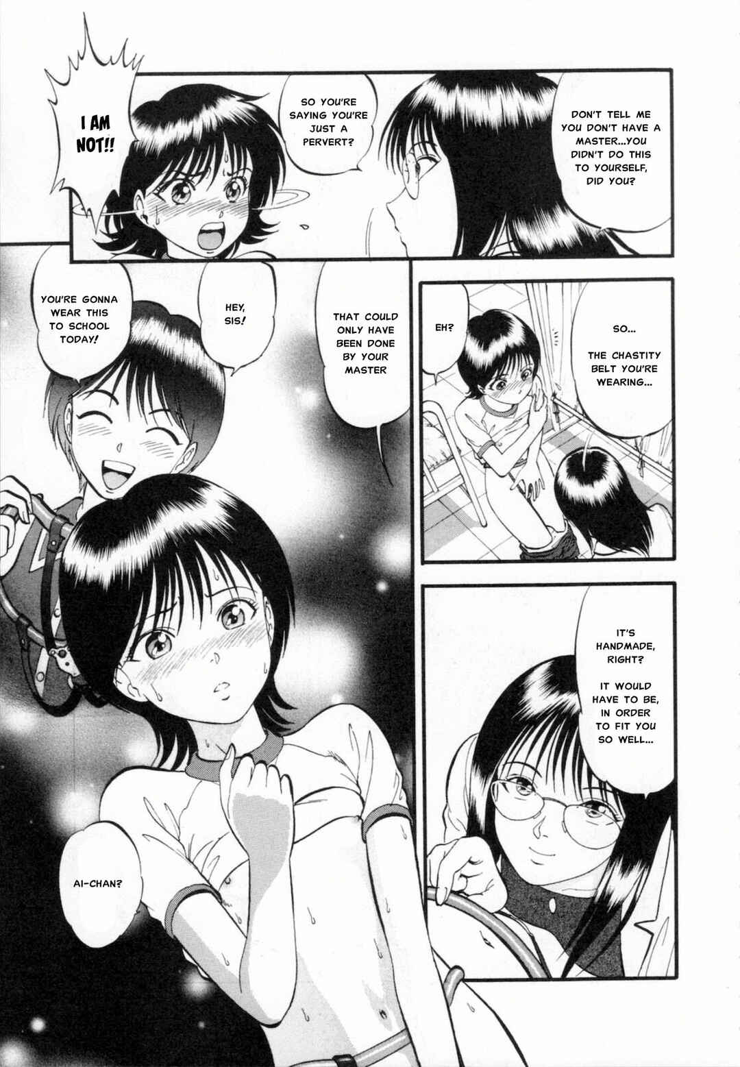 Page 14 Chapter 1 R Shitei
