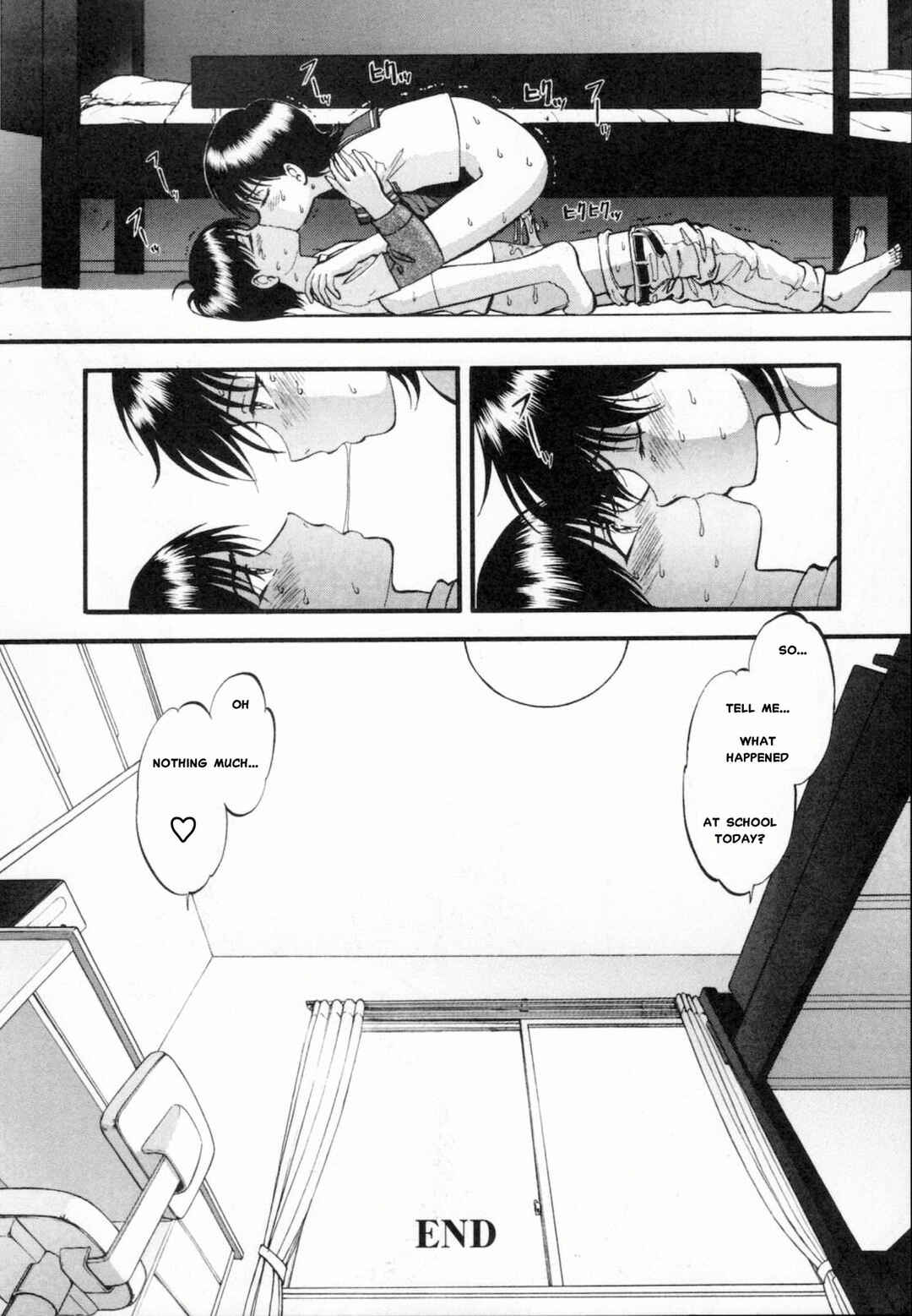 Page 23 Chapter 1 R Shitei