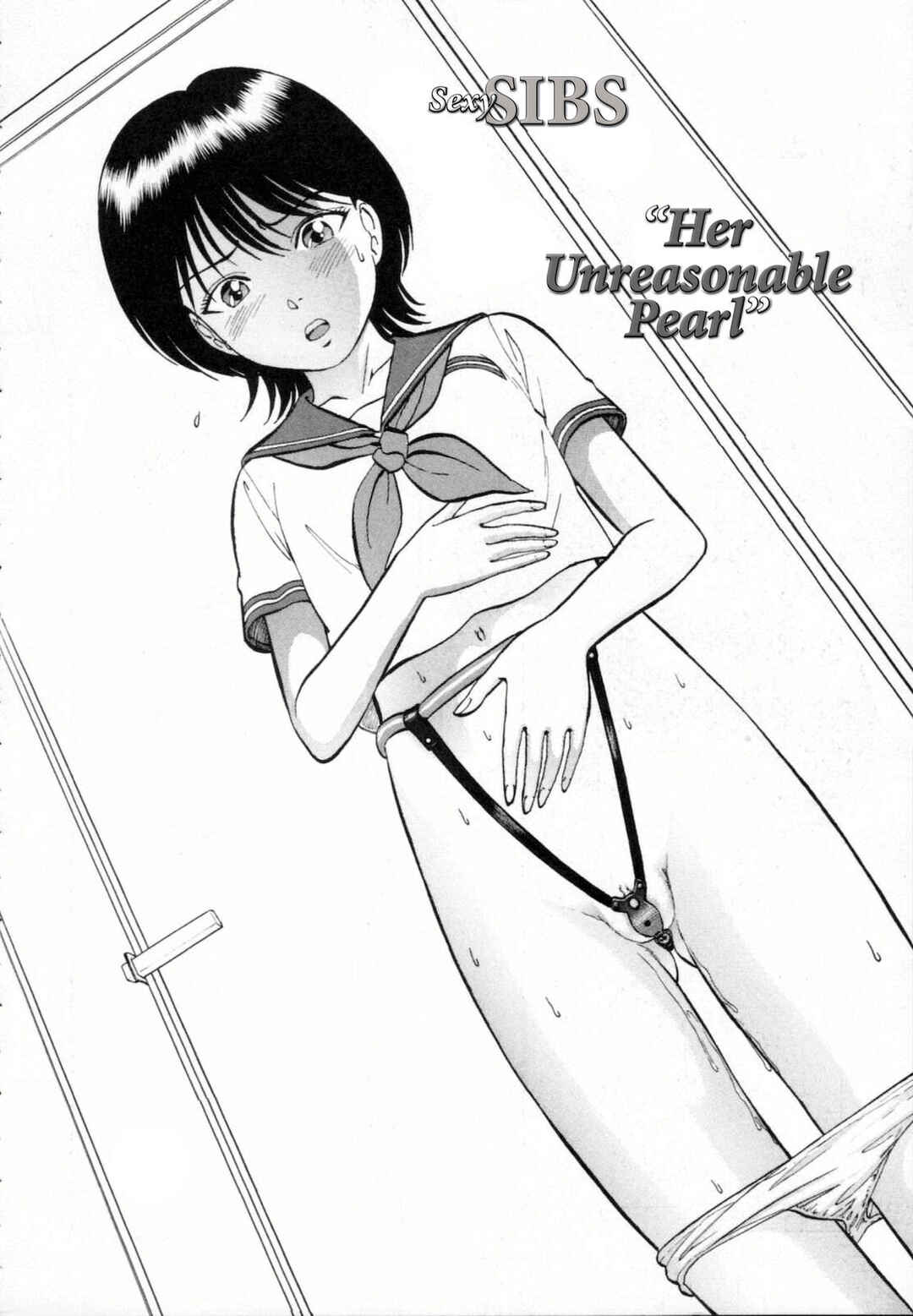 Page 5 Chapter 1 R Shitei