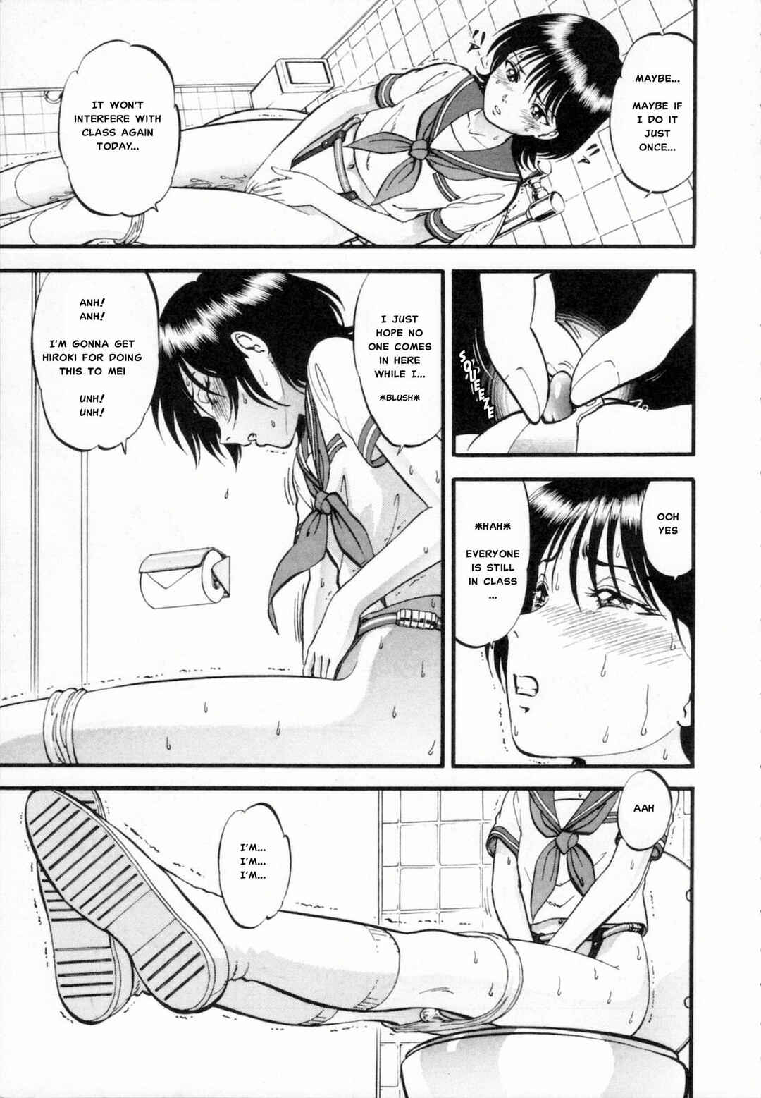 Page 8 Chapter 1 R Shitei