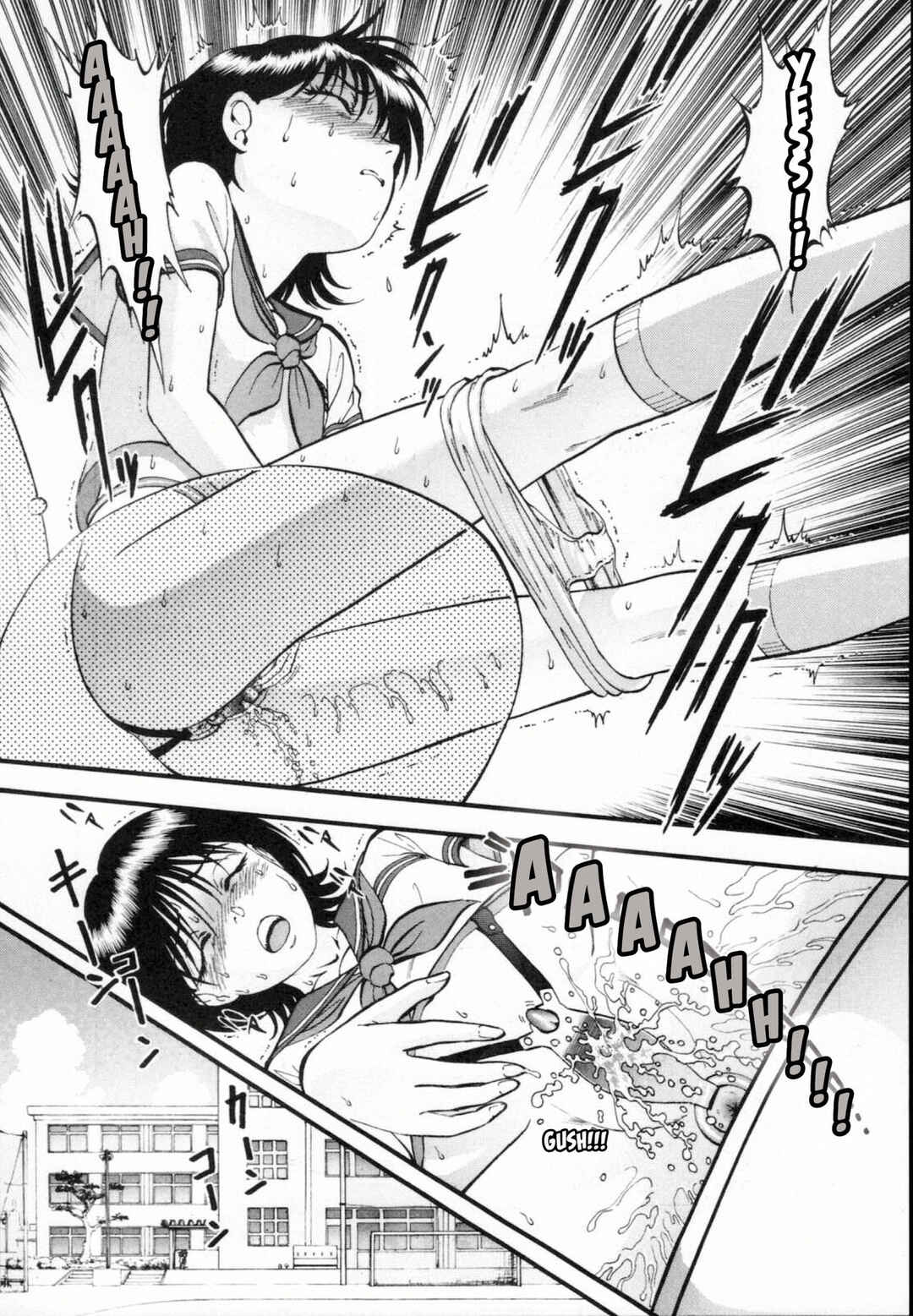 Page 9 Chapter 1 R Shitei