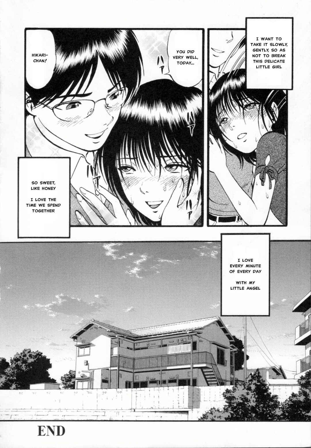 Page 8 Chapter 8 R Shitei