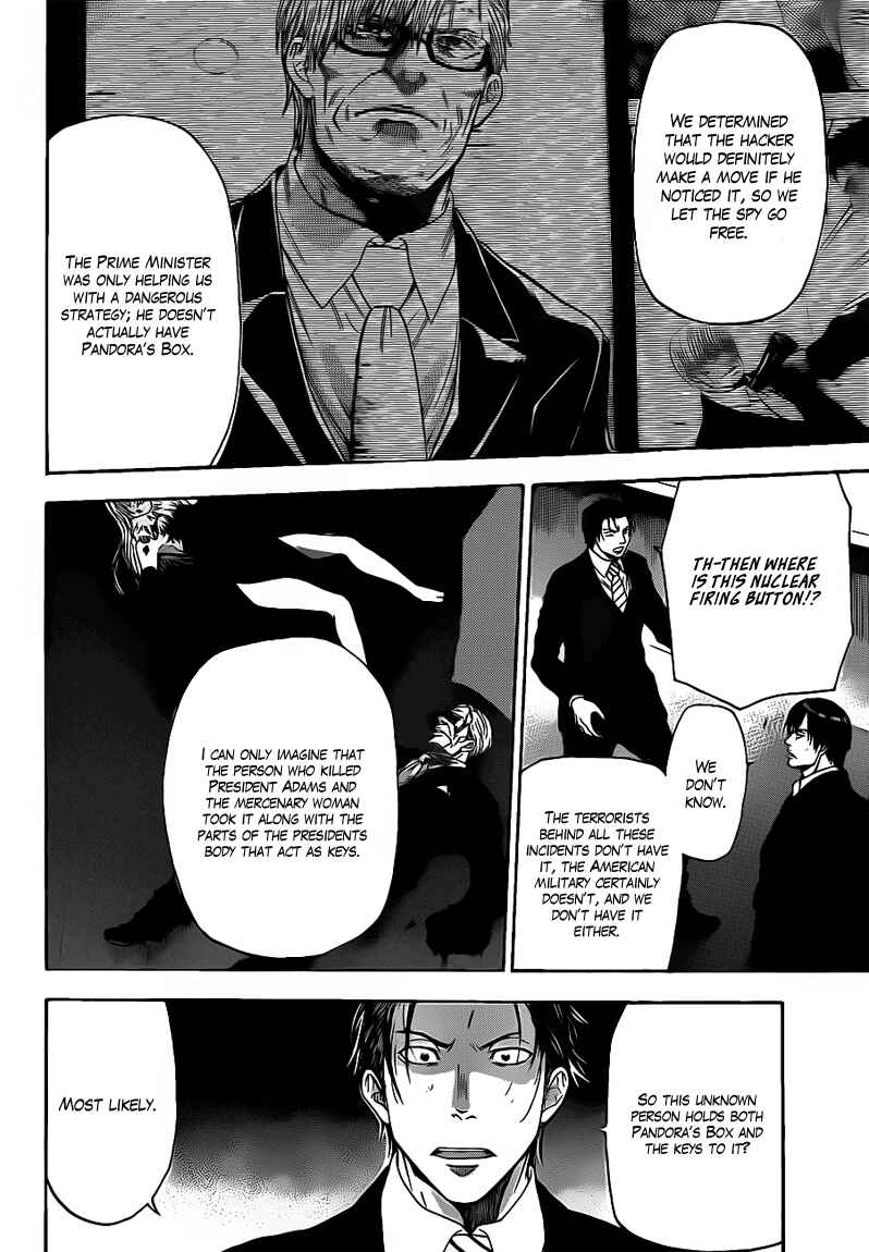 Page 10 Chapter 65 Bloody Monday 2