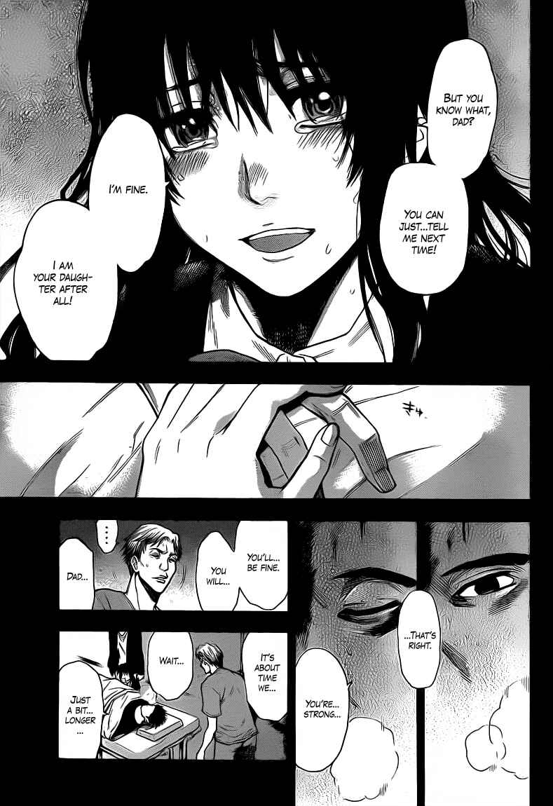Page 15 Chapter 24 Bloody Monday 2