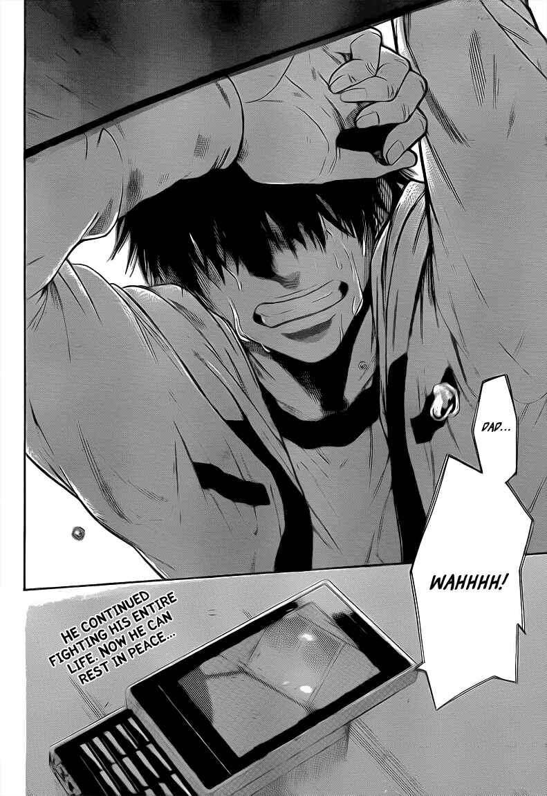 Page 20 Chapter 24 Bloody Monday 2