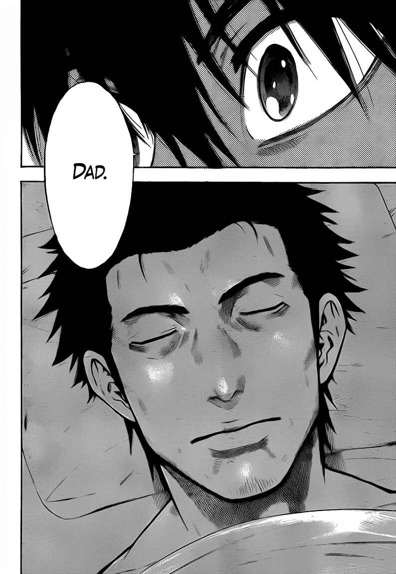 Page 6 Chapter 24 Bloody Monday 2