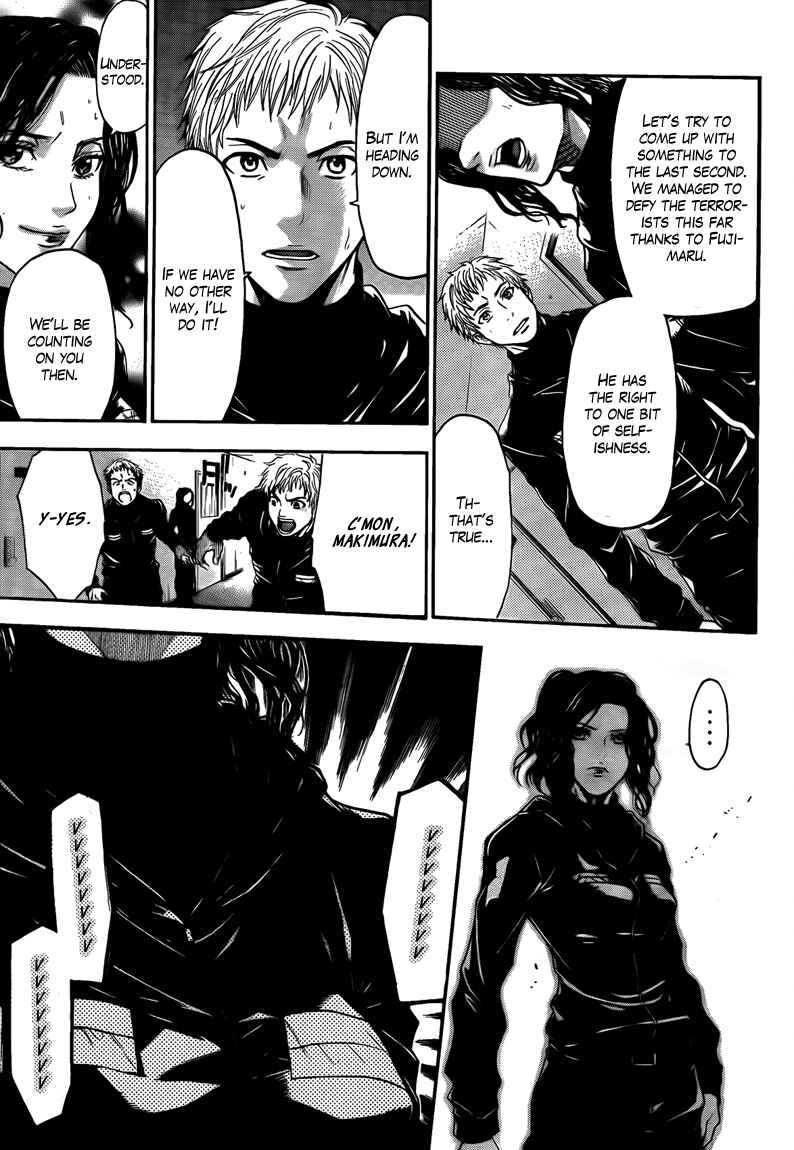 Page 9 Chapter 67 Bloody Monday 2