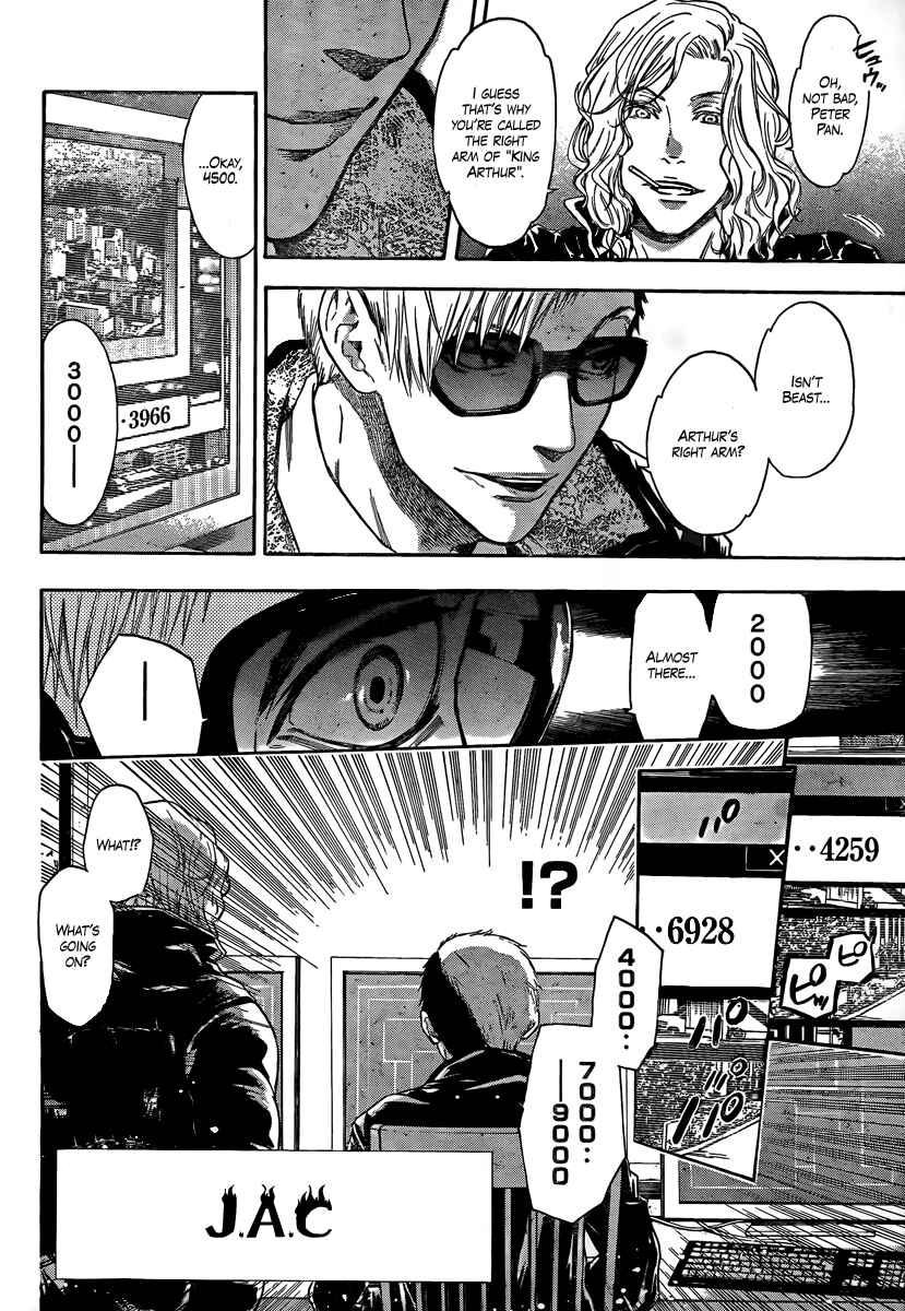 Page 2 Chapter 15 Bloody Monday 2