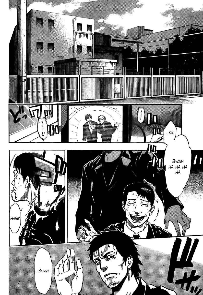Page 6 Chapter 15 Bloody Monday 2