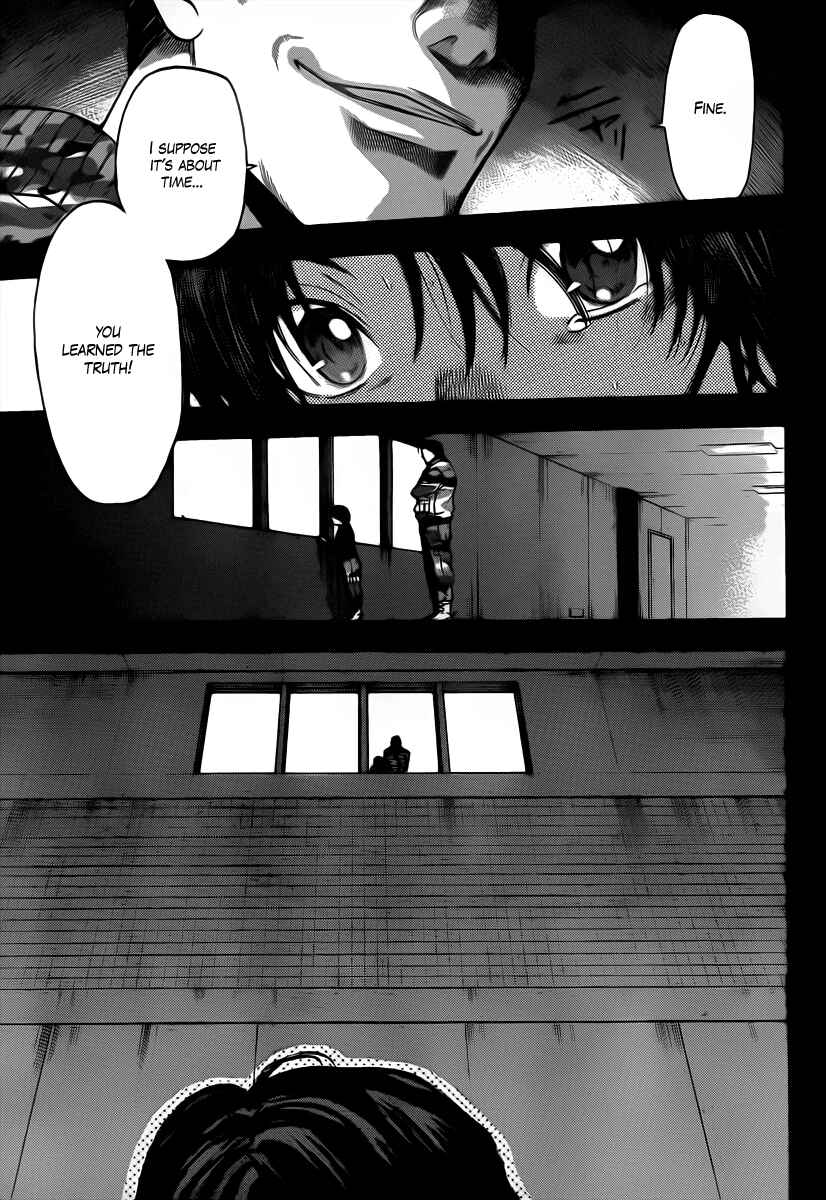 Page 6 Chapter 33 Bloody Monday 2
