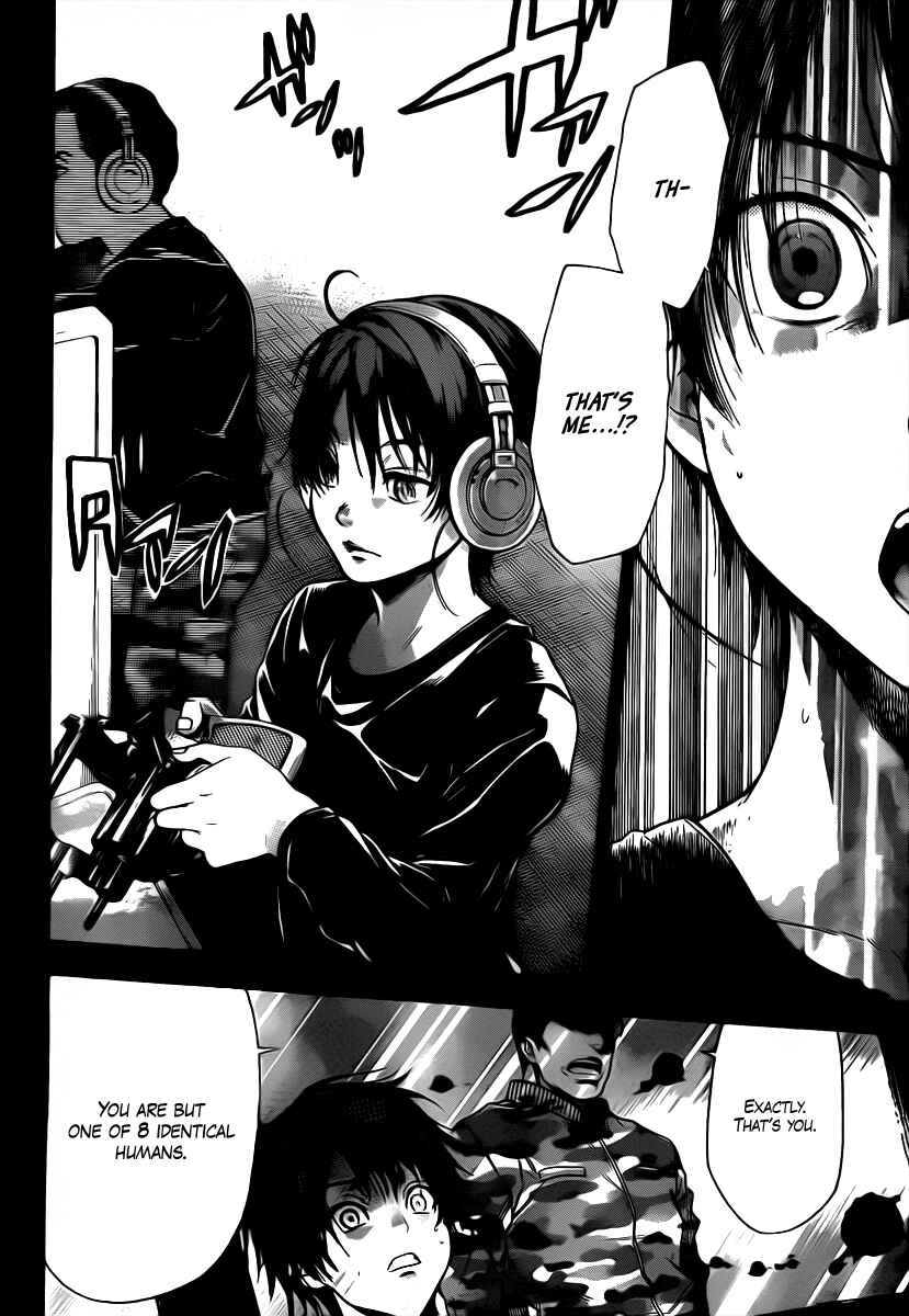 Page 7 Chapter 33 Bloody Monday 2