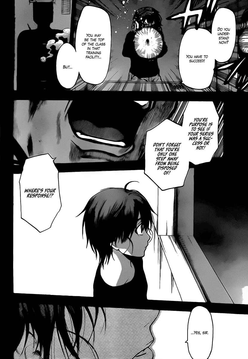 Page 9 Chapter 33 Bloody Monday 2