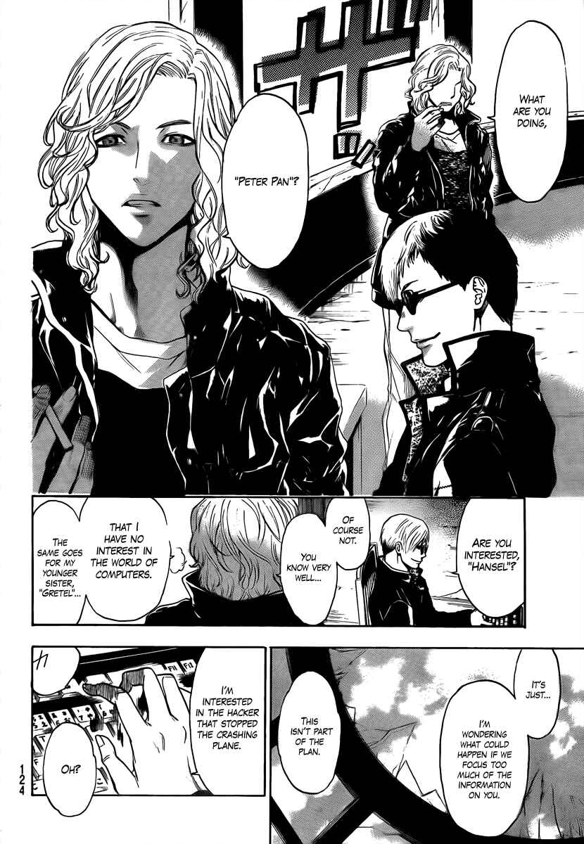 Page 11 Chapter 9 Bloody Monday 2