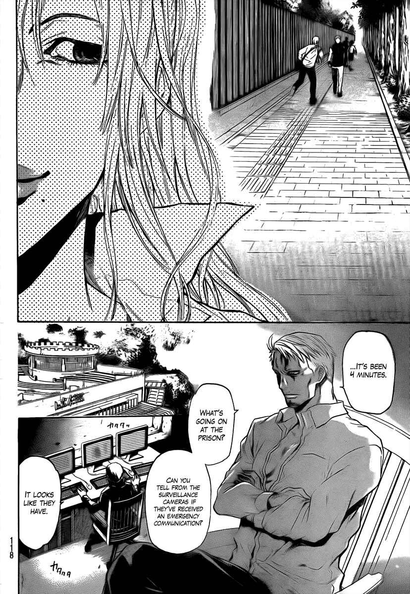 Page 5 Chapter 9 Bloody Monday 2