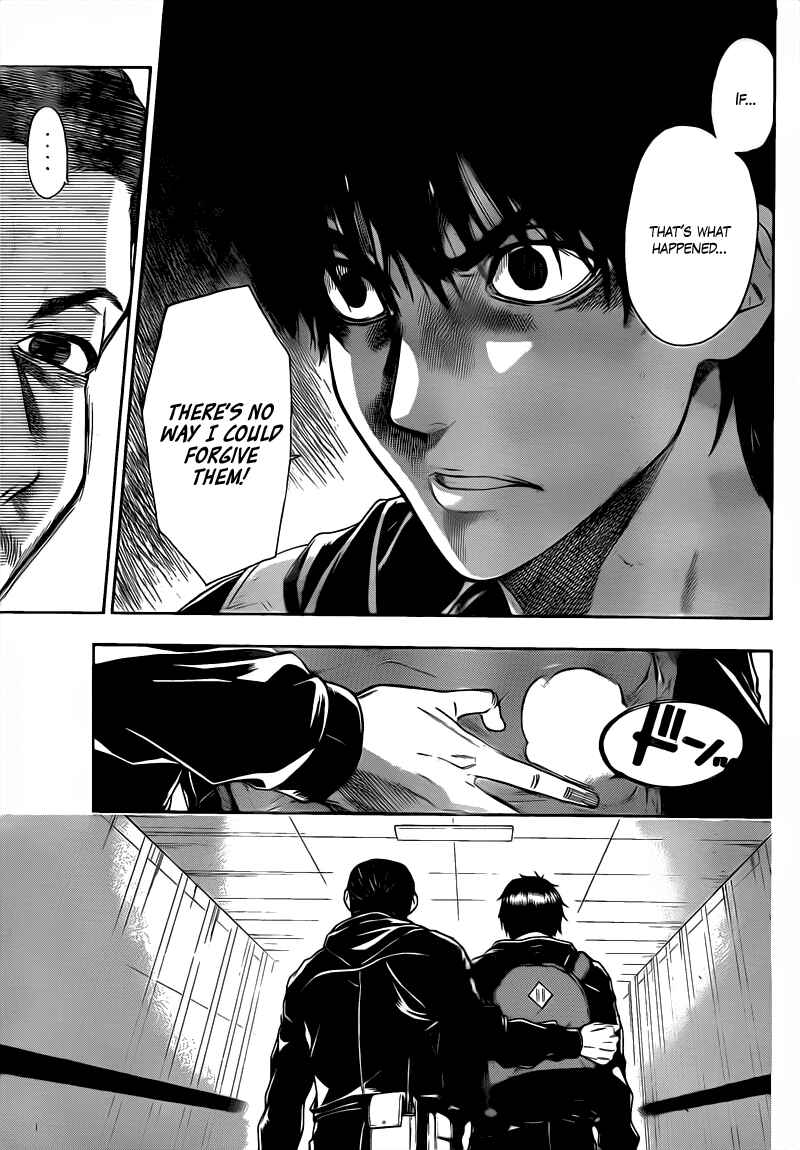 Page 15 Chapter 28 Bloody Monday 2