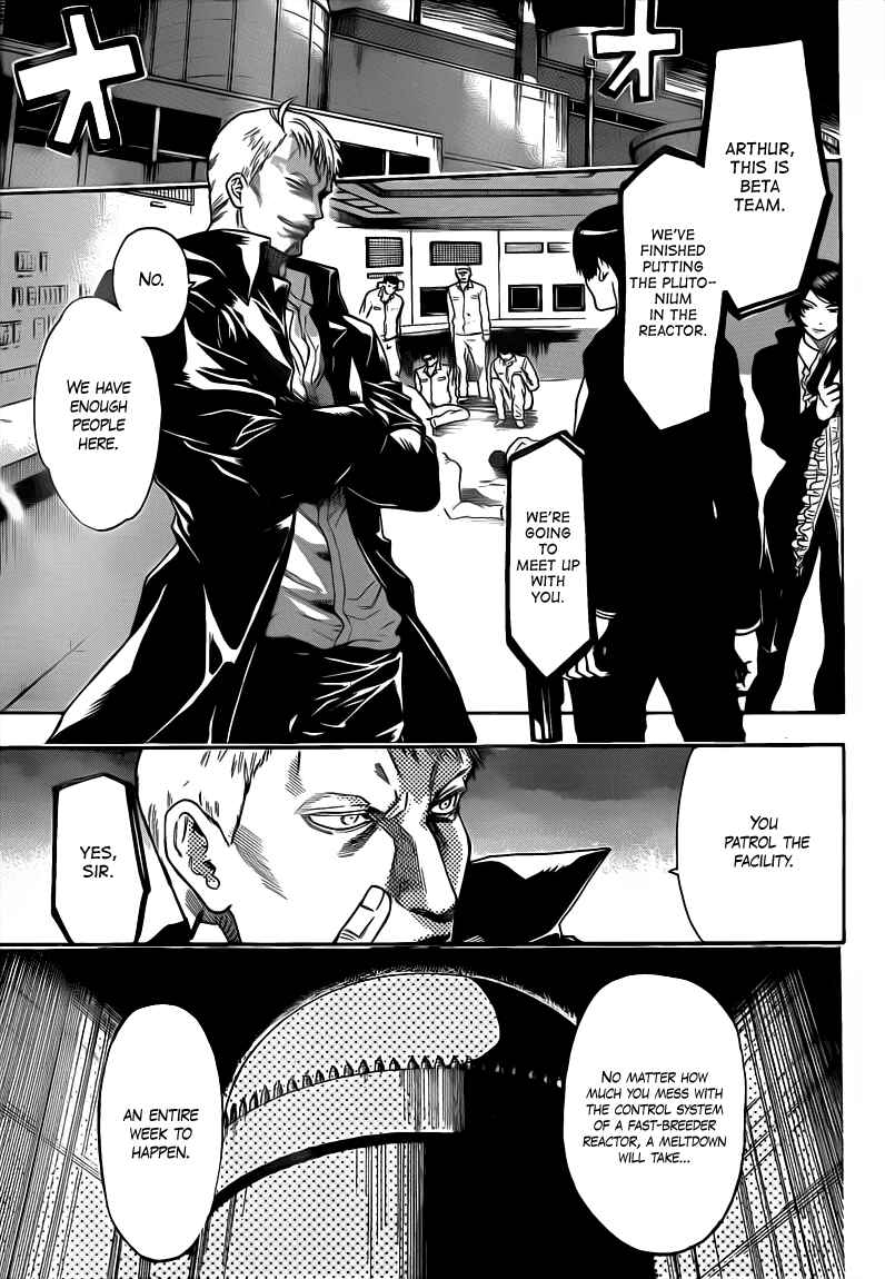 Page 9 Chapter 28 Bloody Monday 2