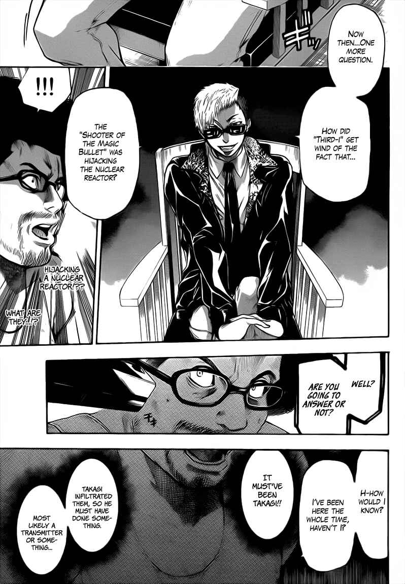 Page 15 Chapter 30 Bloody Monday 2
