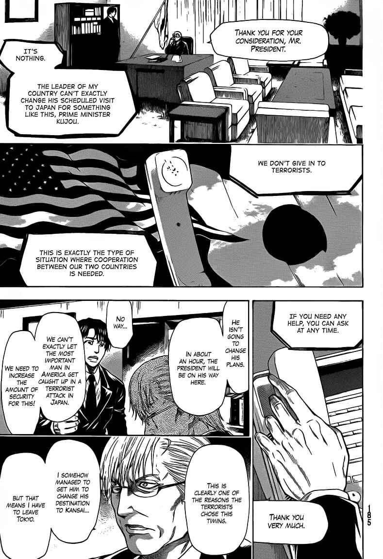Page 13 Chapter 27 Bloody Monday 2