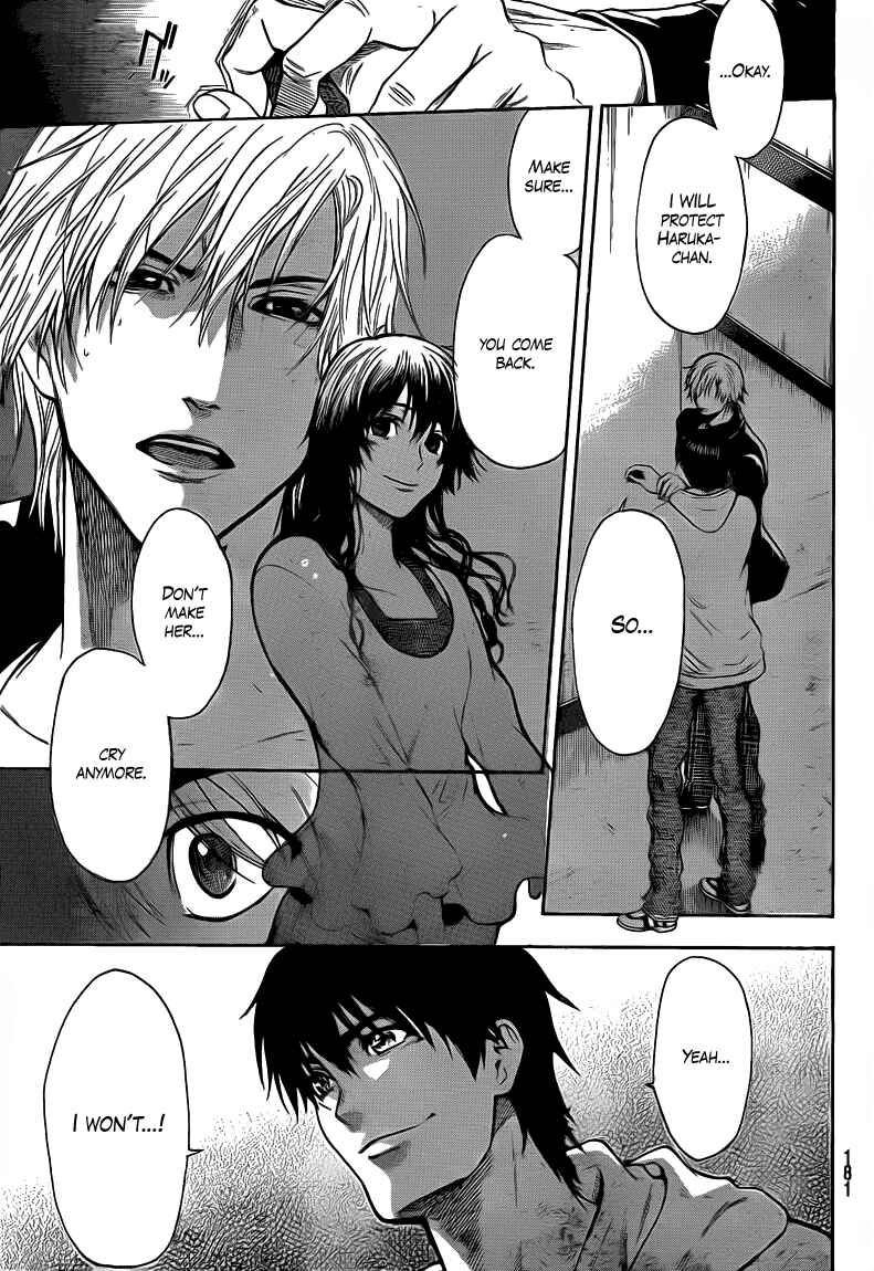 Page 9 Chapter 27 Bloody Monday 2