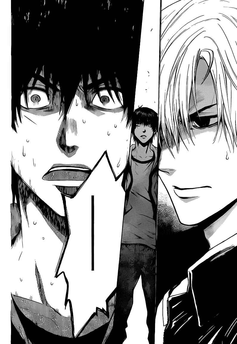 Page 12 Chapter 23 Bloody Monday 2