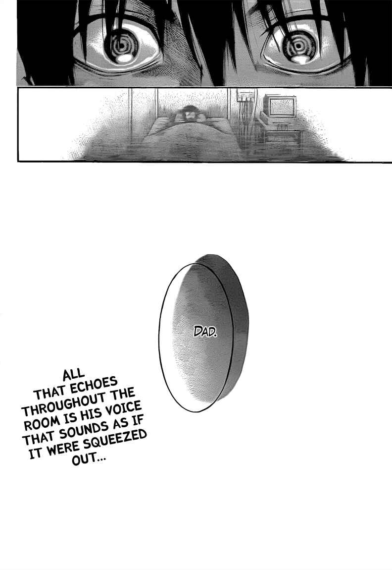 Page 19 Chapter 23 Bloody Monday 2