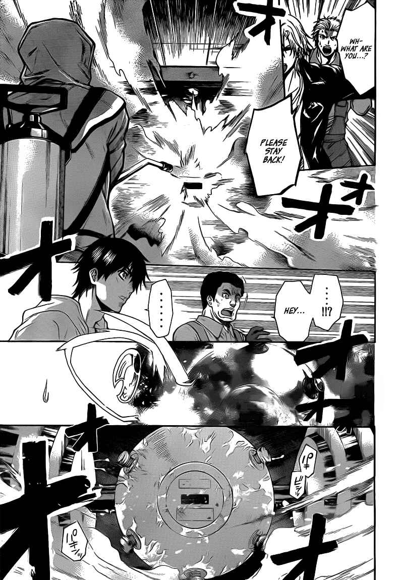 Page 5 Chapter 23 Bloody Monday 2