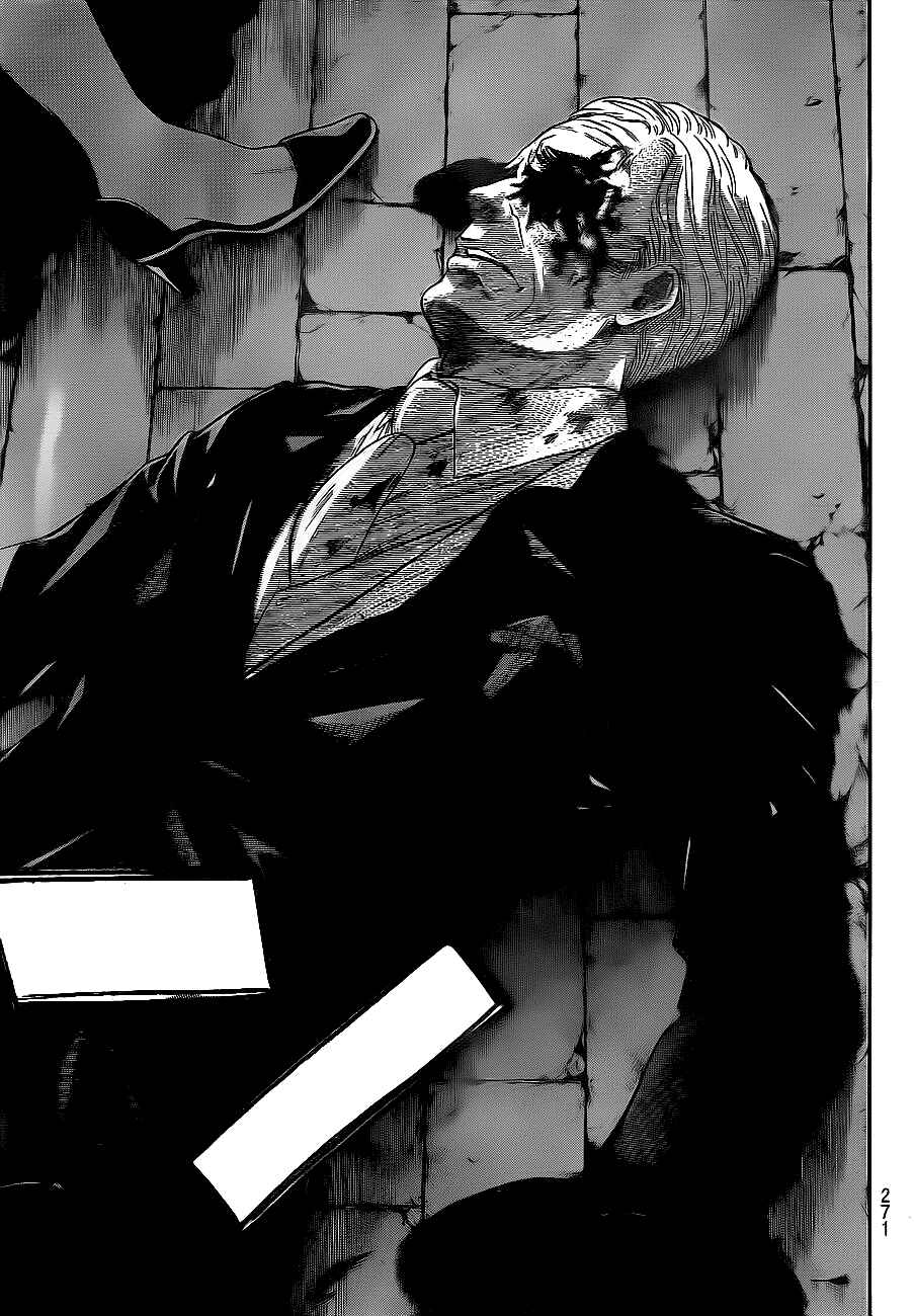 Page 19 Chapter 62 Bloody Monday 2